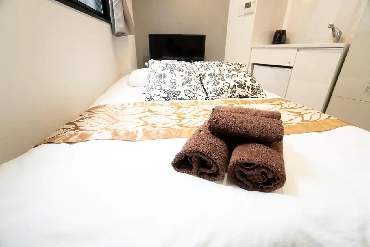 Hill Side Terrace Hiroo Shibuya 102 Apartment Tokyo