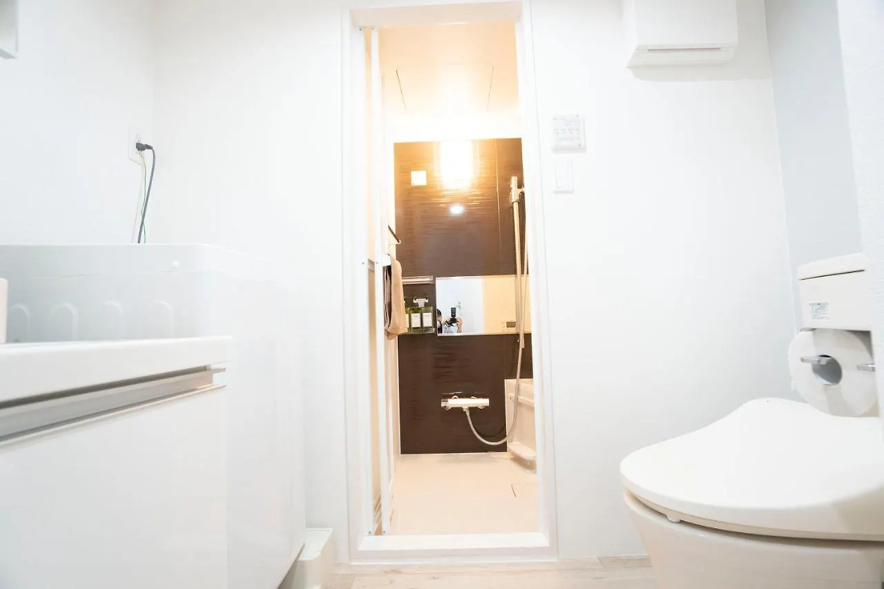 Hill Side Terrace Hiroo Shibuya 102 Apartment Tokyo